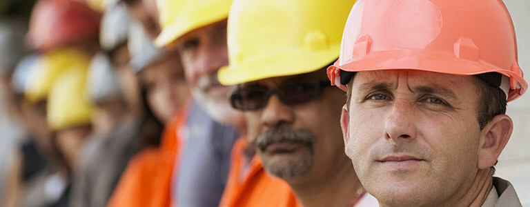 Carpinteros, arquitectos e ingenieros